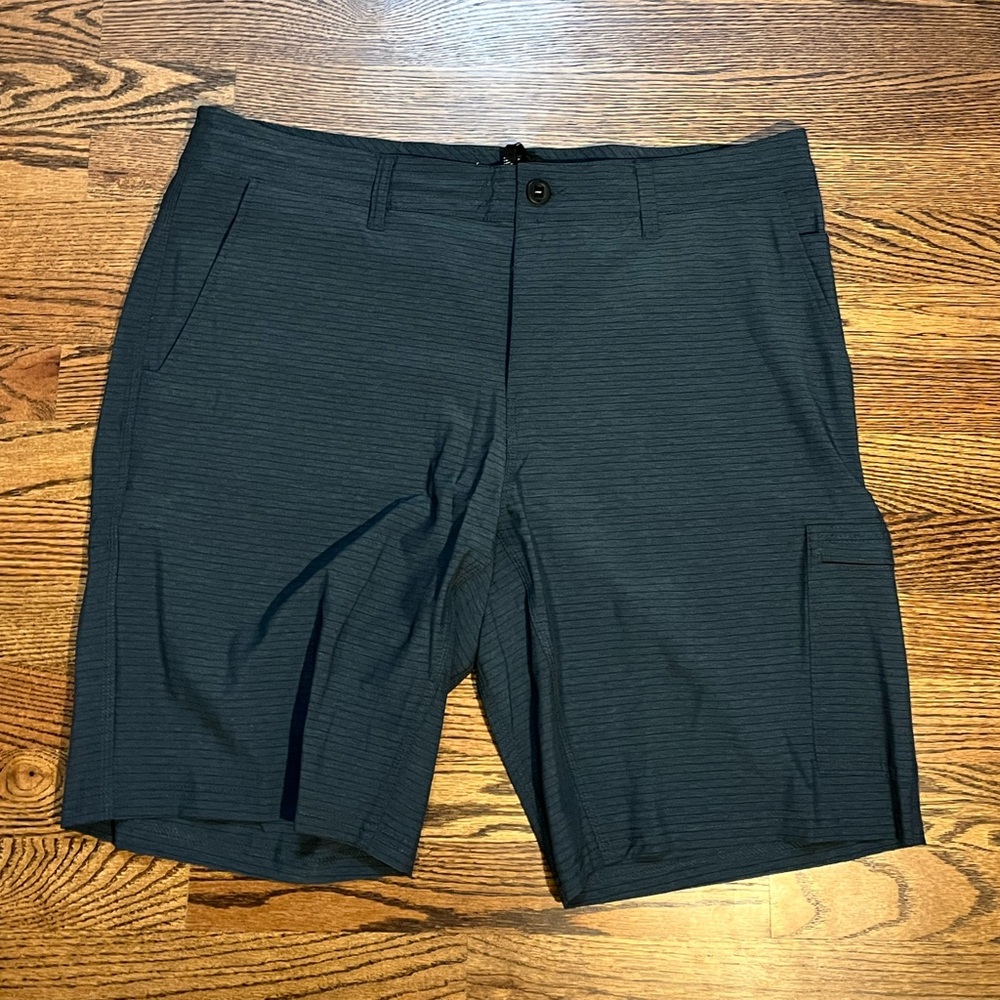 O’Neil shorts
